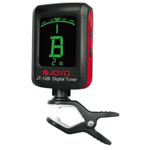 JOYO JT12B ACCORDATORE A PINZA