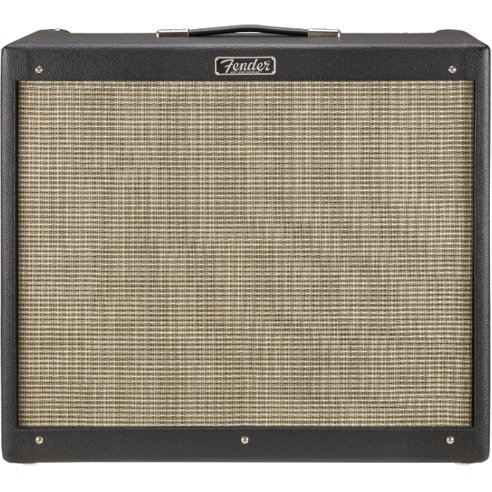FENDER HOT ROD DEVILLE 212 IV BLACK