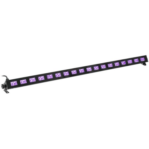 EUROLITE LED PARTY UV BAR-18