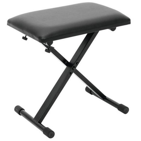 DIMAVERY KEB-1 KEYBOARD BENCH