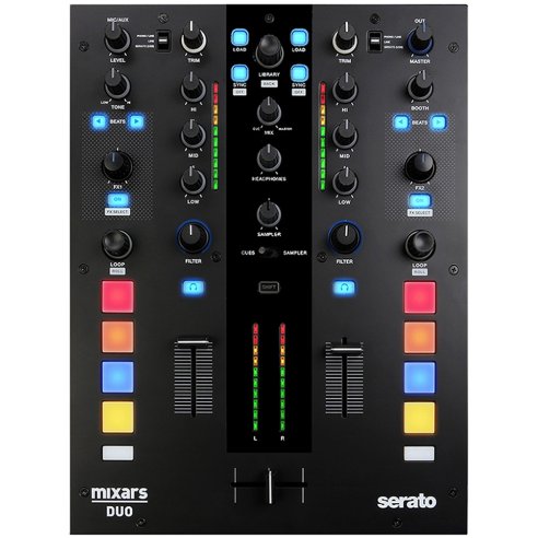 MIXARS DUO MK2