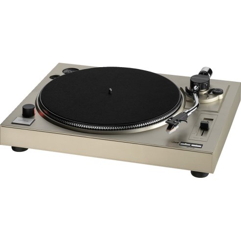 STAGE LINE DJP-104USB GIRADISCHI CON USB