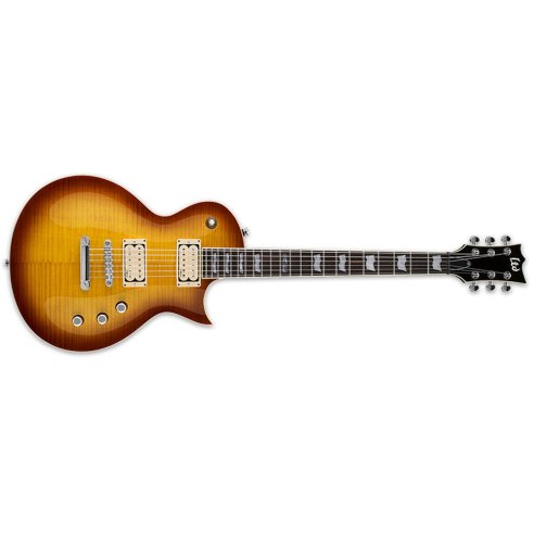 ESP LTD EC-401 VF FM DMZ FCSB