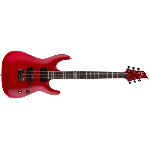 ESP LTD H-101 FM STR