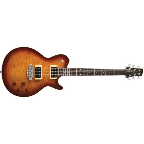 LINE6 JTV-59 TSB JAMES TYLER VARIAX TOBACCO SUNBURST