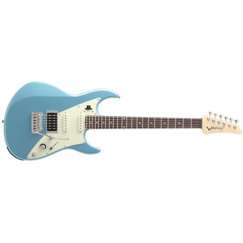 LINE6 JTV69LPB JAMES TYLER VARIAX LAKE PLACID BLUE