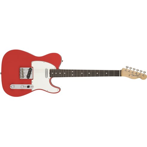 FENDER TELECASTER AMERICAN ORIGINAL 60S RW FRD