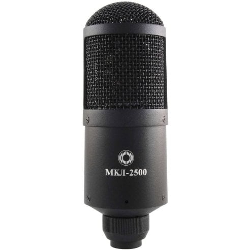 OKTAVA MKL-2500 TUBE MICROPHONE