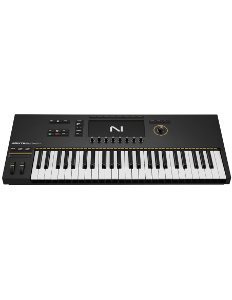 NATIVE INSTRUMENTS KONTROL S49 MK III