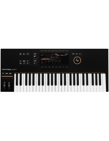 NATIVE INSTRUMENTS KONTROL S49 MK III