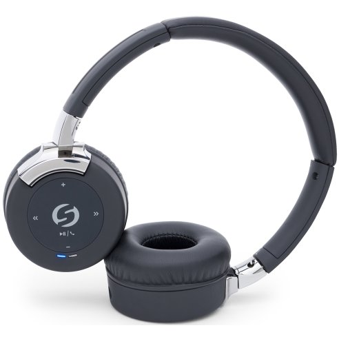 SAMSON RTE 2 BLUETOOTH WIRELESS HEADPHONES