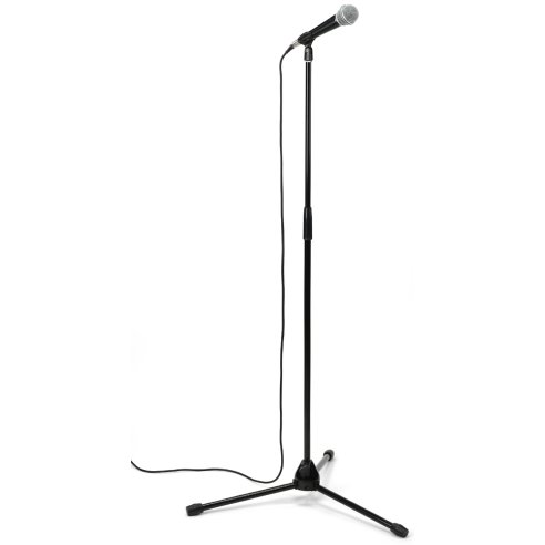 SAMSON VP-1 KIT MIC. + CAVO + STAND