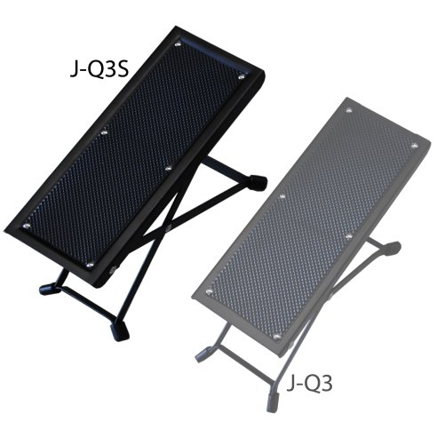 MP GEAR J-Q3S POGGIAPIEDE PROFESSIONALE