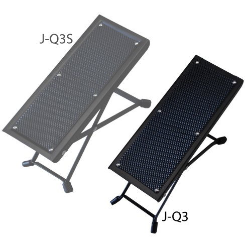MP GEAR J-Q3 POGGIAPIEDE