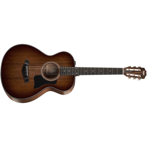 TAYLOR 322E 12-FRET SEB TOP