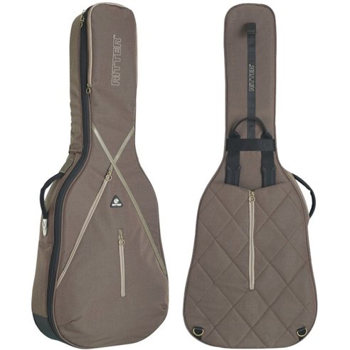 RITTER RGS7-d/BDT BORSA DREADNOUGHT BISON/DESERT