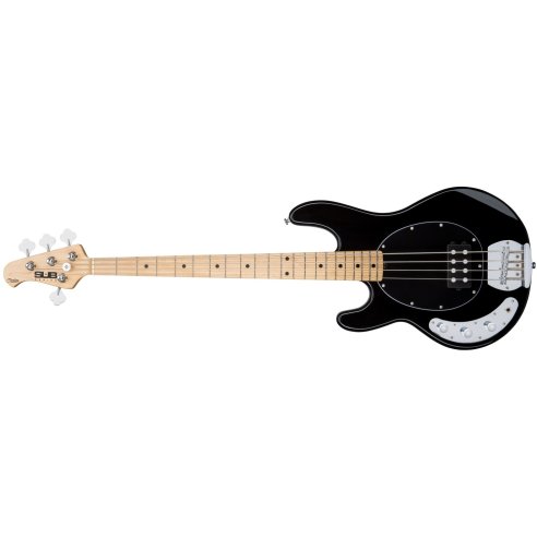 STERLING RAY4LH-BK BLACK LEFT HANDED