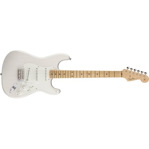 FENDER STRATOCASTER AMERICAN ORIGINAL 50 MN WBL