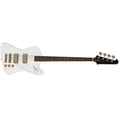 EPIPHONE THUNDERBIRD VINTAGE PRO WH