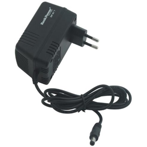 ROCKBAG RP NT 7 EU ALIMENTATORE 9V AC 1300mA