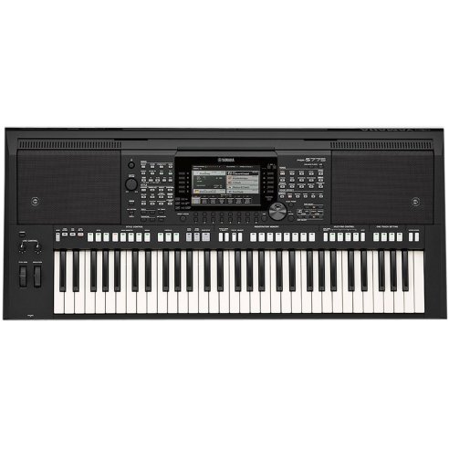 YAMAHA PSR-S775