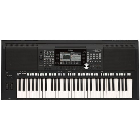 YAMAHA PSR-S975