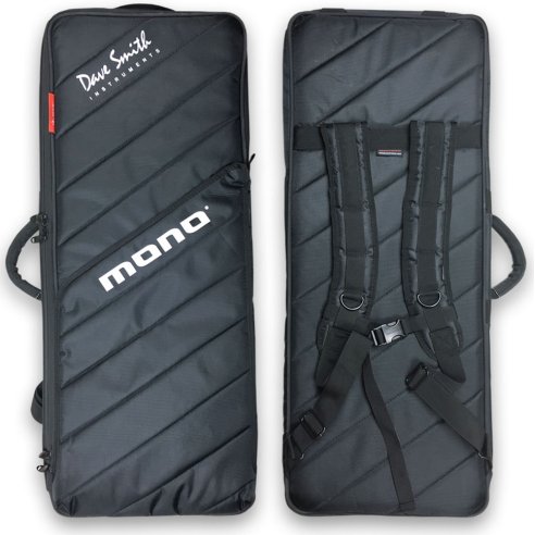 DAVE SMITH CUSTODIA PRO2