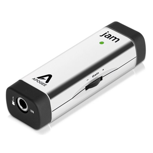 APOGEE JAM 96K MAC WINDOWS
