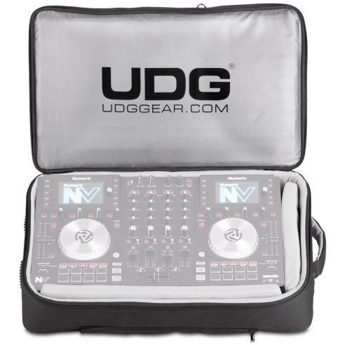 UDG URBANITE MIDI CONTROLLER BACKPACK M BLACK