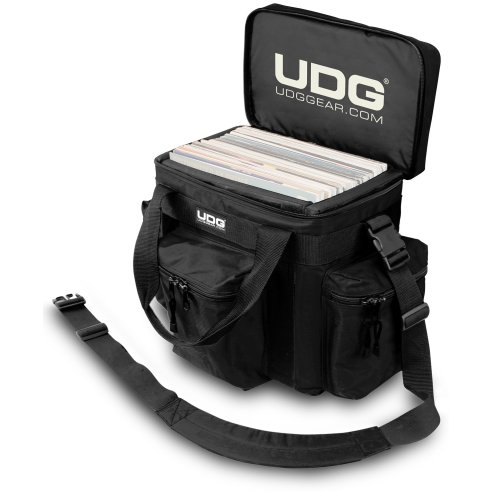 UDG ULTIMATE SOFTBAG LP 90 LARGE BLACK