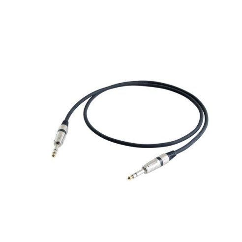 PROEL STAGE340LU1 JACK TRS/TRS 1 METRO