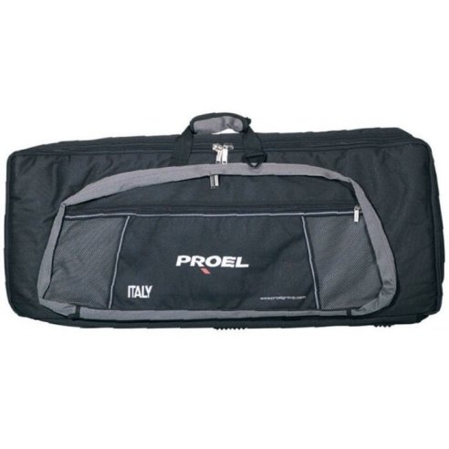 PROEL BAG9300PBG BORSA PER TASTIERA 120X45X17