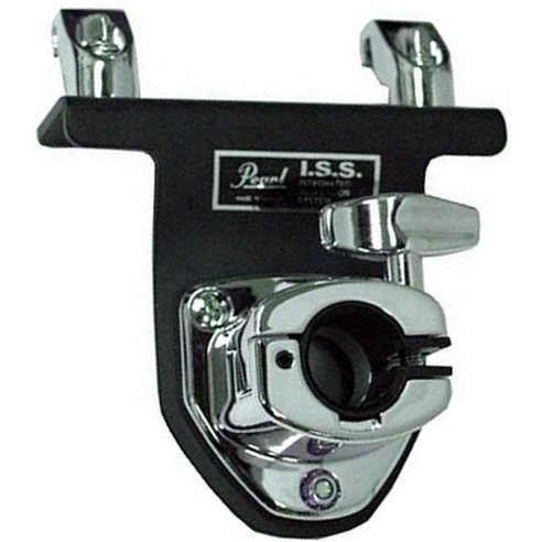PEARL IS-0810N/C + BT3 MOUNT SYST