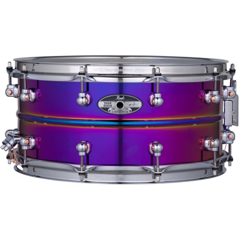 PEARL OHA1465S/TN OMAR HAKIM 30TH ANNIVERSARY SNARE