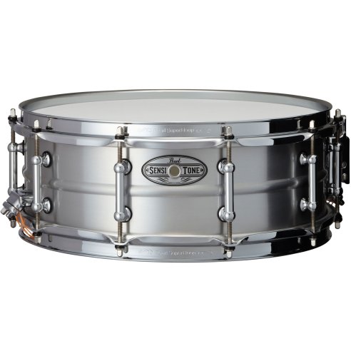 PEARL STA1450AL SENSITONE SNARE DRUM 14X5