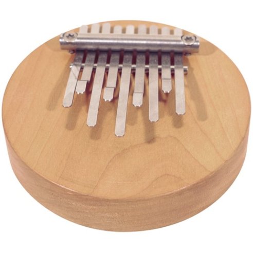 AFROTON AKA671 KALIMBA A9