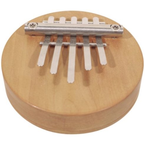AFROTON AKA670 KALIMBA A5