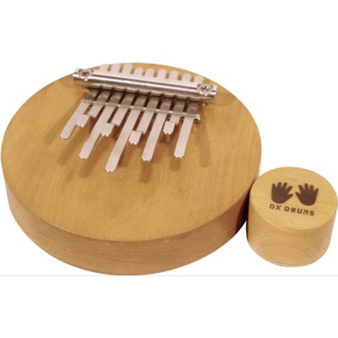 AFROTON AKA682 KALIMBA 9T MAGNETE