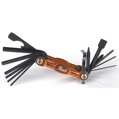 PEARL PTT13 TECH TOOL