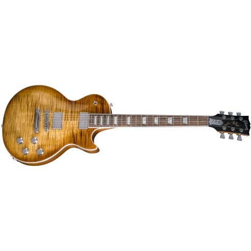 GIBSON LES PAUL STANDARD HP 2018 MOJAVE FADE