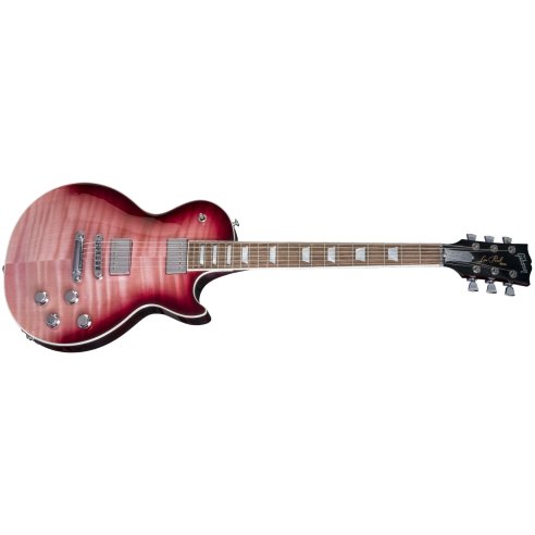 GIBSON LES PAUL STANDARD HP 2018 HOT PINK FADE