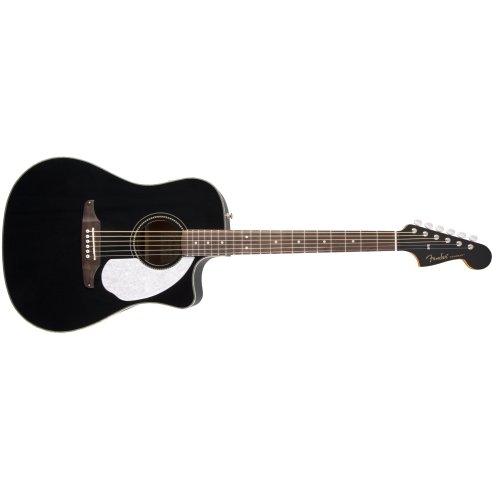 FENDER SONORAN SCE BLACK V2