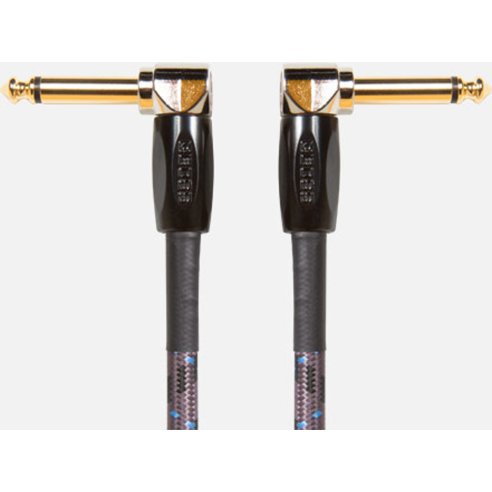 ROLAND BIC-PC  15 CM. ANGLED JACK CABLE