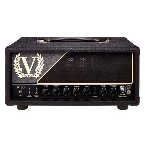 VICTORY V130 SUPER COUNTESS HEAD