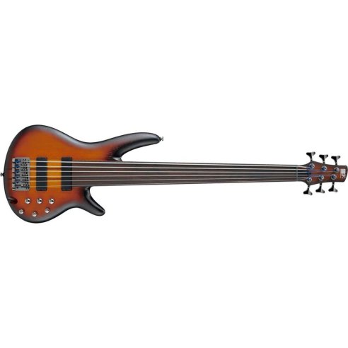 IBANEZ SRF706-BBF BASSO ELETTRICO 6 CORDE