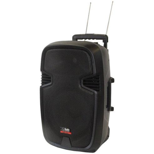 AUDIO DESIGN PAX1 15/WL
