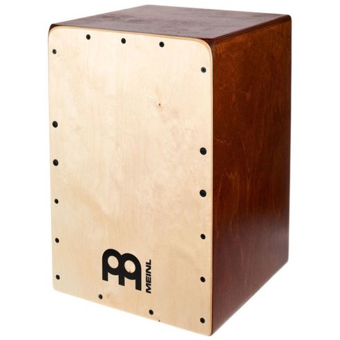 MEINL SC80AB-B SNARECRAFT CAJON 80 BALTIC