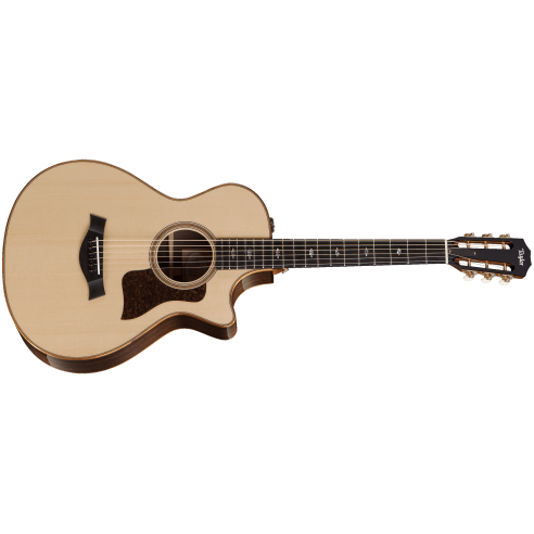 TAYLOR 712CE 12 FRET