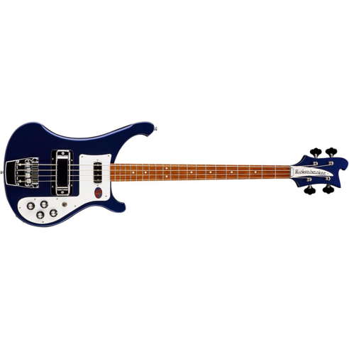 RICKENBACKER 4003S MIDNIGHT GLO