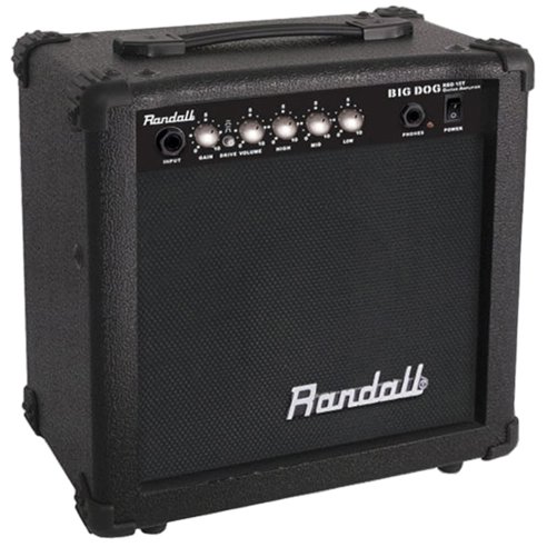 RANDALL RBD15T